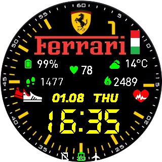 FerrariSportGC