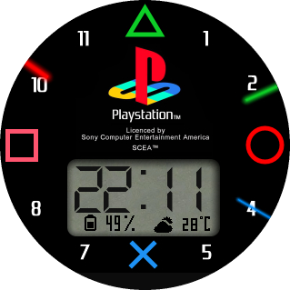 PlayStation