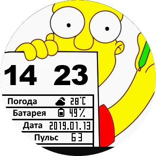 Барт Симпсон