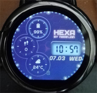 Hexa V1
