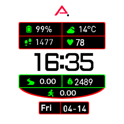 Sep Amazfit Sport Watch