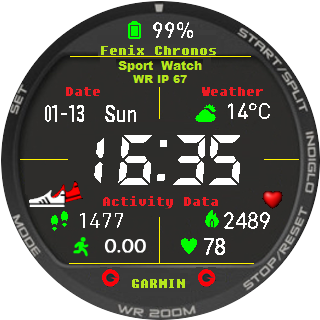 Garmin4GC