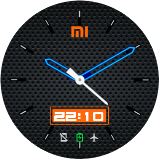 Xiaomi Amazfit Neon v1