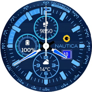 Nautica6GC