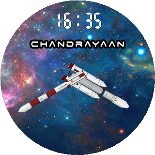 Chandrayaan 2