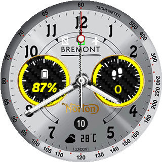 Bremont Norton V4RR