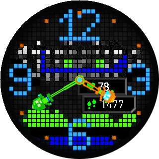 Standard for Amazfit GTR 26w