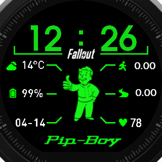 Pip-Boy