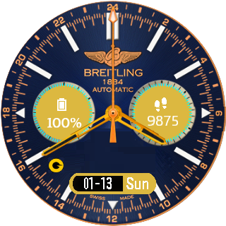 BreitlingGoldGC