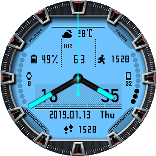 Digital Fantasy by ND