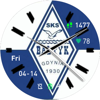 SKS Baltyk Gdynia