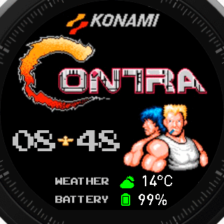 Contra