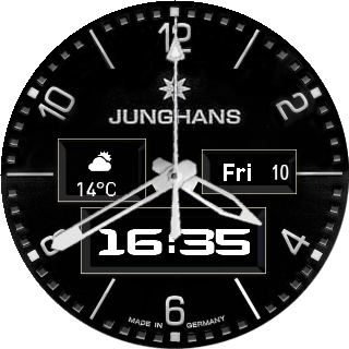Junghans
