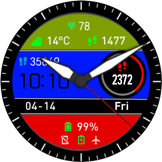 Mrabaco - Digital and Analog 2