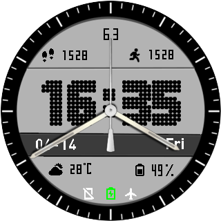 Mrabaco - Digital and analog 1