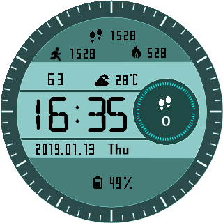 Mrabaco  - Digital 1