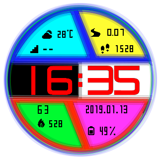 Mrabaco  - Digital 4