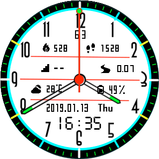 Mrabaco  - Digital and Analog 4