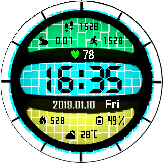 Mrabaco  - Digital 5 - Version 3