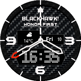 Blackhawk