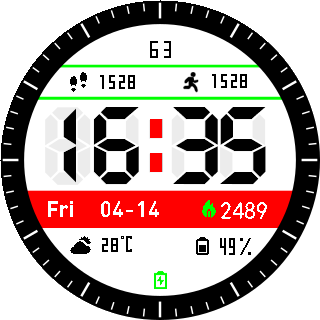 Mrabaco  - Digital 2 - Version 2