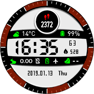 Mrabaco - Digital 11