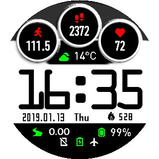 Mrabaco - Digital 12