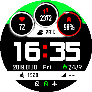 Mrabaco  - Digital 13