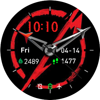 metallica analog daily