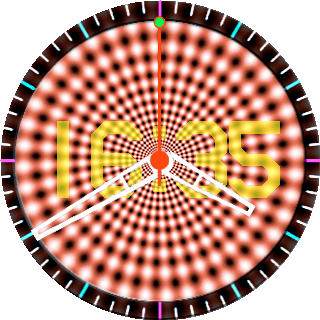 Mrabaco - optical illusion