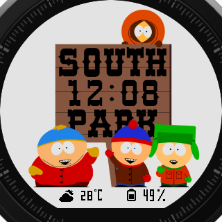 South Park