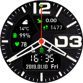 Mrabaco - Digital and Analog 15