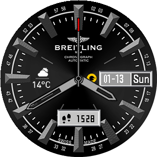 BreitlingChronoGC