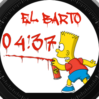 El Barto