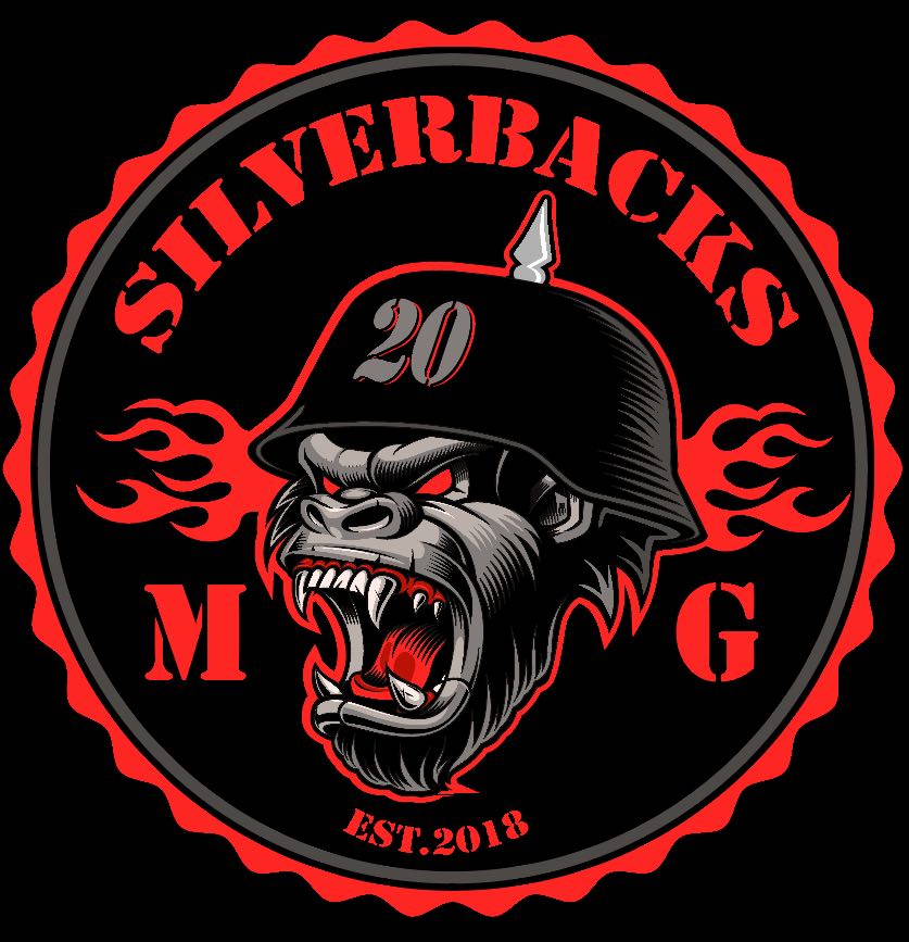SilverbacksMG