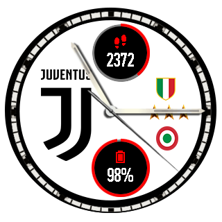 juve analog