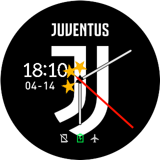 juventus