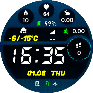 Mrabaco - Digital 15