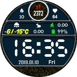 Mrabaco - Digital 16