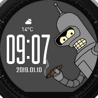 Bender B