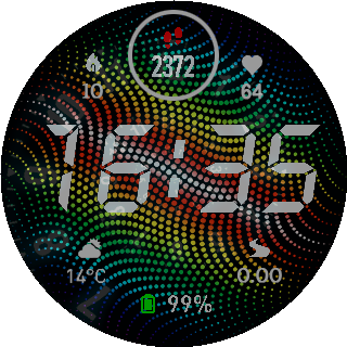 Mrabaco - Optical Illusion 5