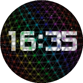 Mrabaco - kaleidoscope