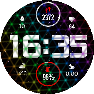 Mrabaco - kaleidoscope 2