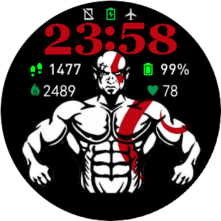 Kratos Bodybuilder2