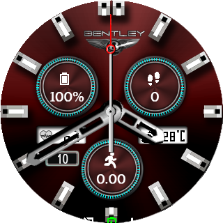 Bentley  HD