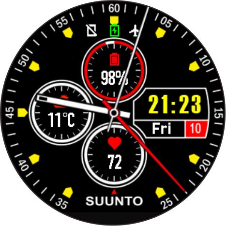 Suunto 004