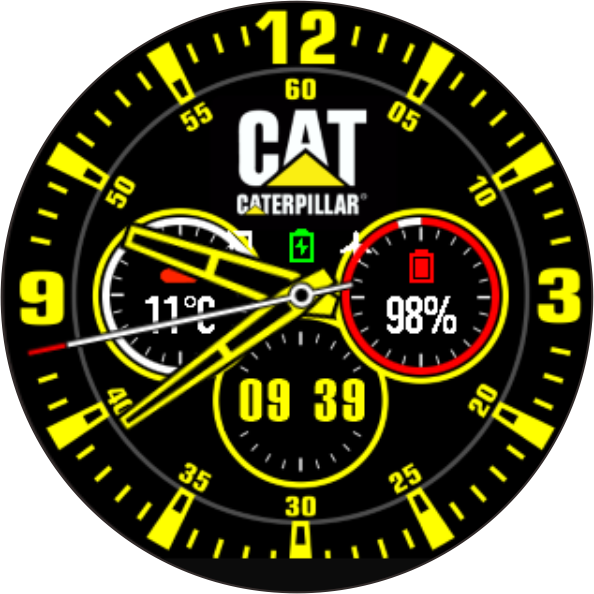 CAT002 REVISED