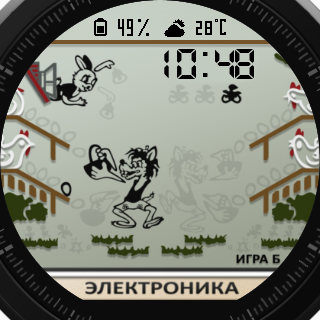 ЭЛЕКТРОНИКА