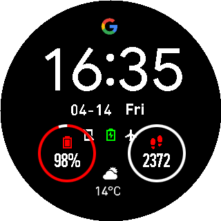 Google Watch