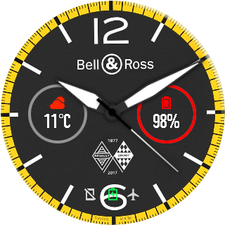 bell n ross